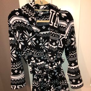 Victoria Secret robe